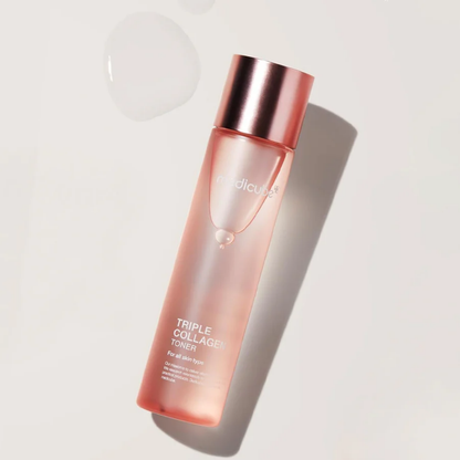 Medicube "Pink Glow" Starter Kit | Firm, Lift & Glass-Skin Glow