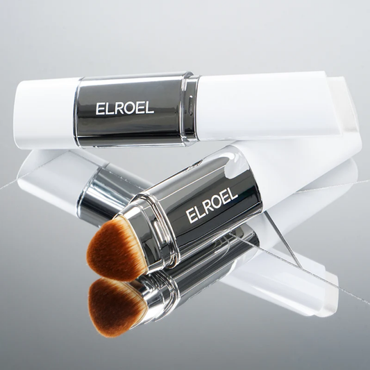 ELROEL BLANC COVER CREAM STICK V Medium Stick Foundation 203 13g