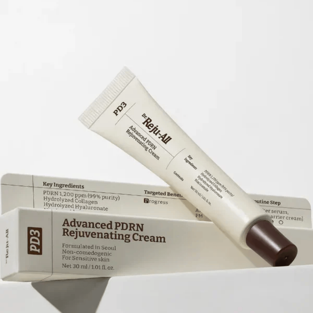 Dr. REJUALL Advanced PDRN Rejuvenating Cream 20g