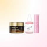 Medicube Pore to Glow Set