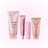 💗 Medicube × Arencia Glass Skin Routine | Cleanse, Boost, Plump & Glow
