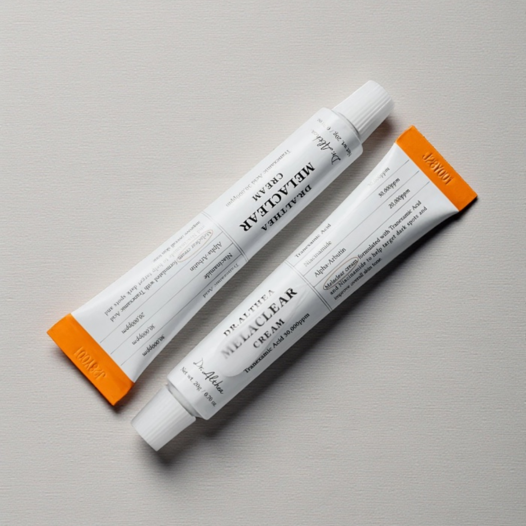 Dr.Althea MELACLEAR CREAM 20g
