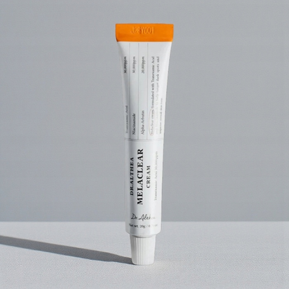 Dr.Althea MELACLEAR CREAM 20g