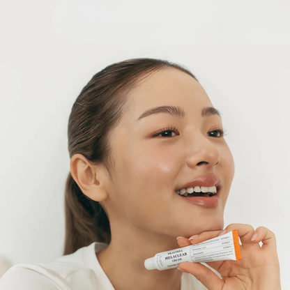 Dr.Althea MELACLEAR CREAM 20g