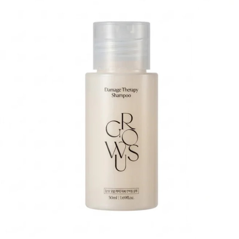 GROWUS Damage Therapy Shampoo EX 50ml Mini