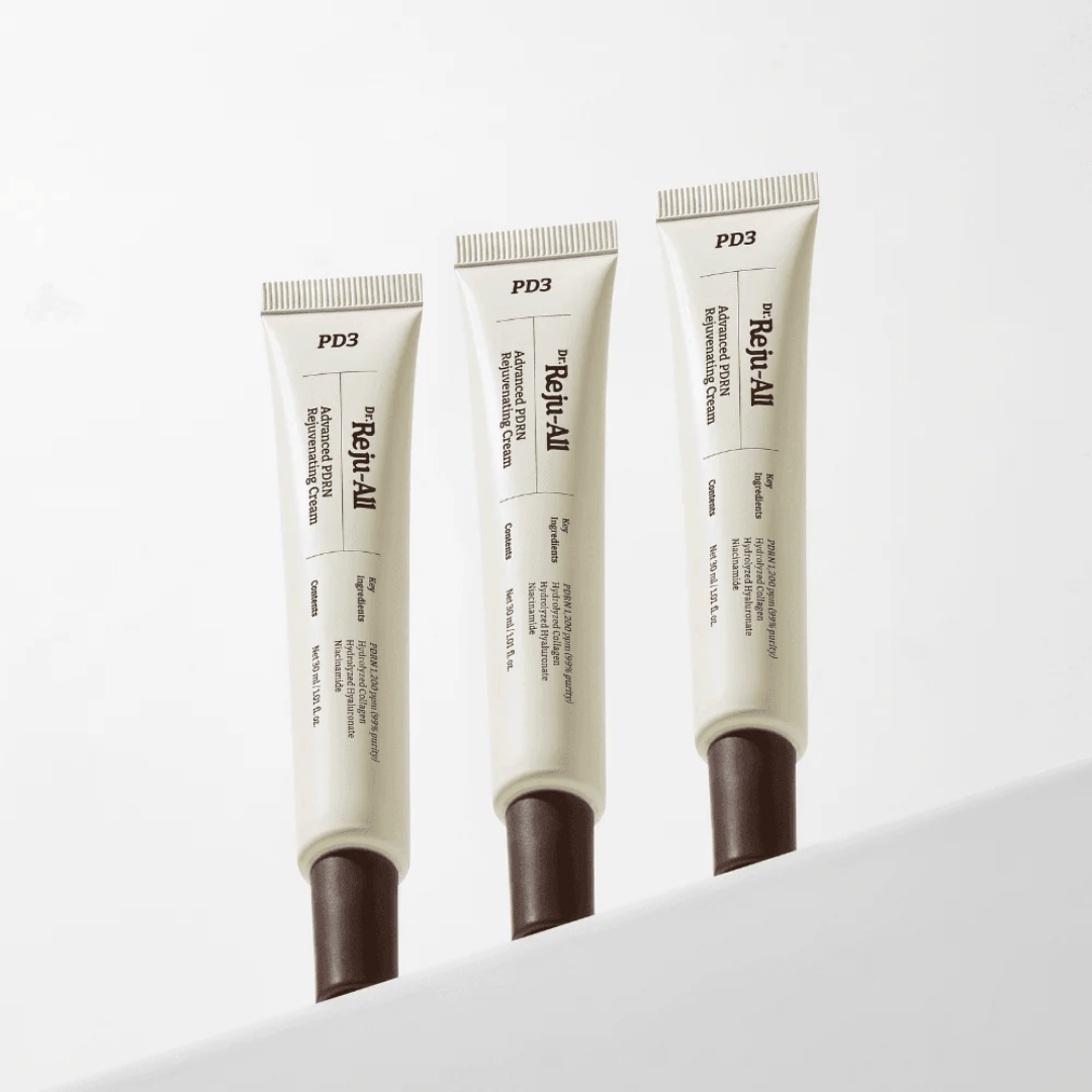 Dr. REJUALL Advanced PDRN Rejuvenating Cream 20g