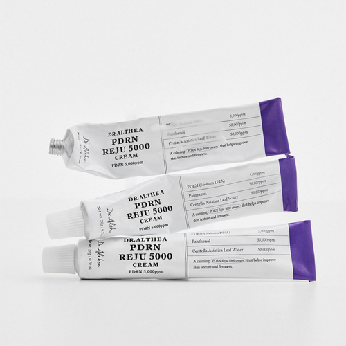 Dr. Althea PDRN Reju 5000 Cream 20g