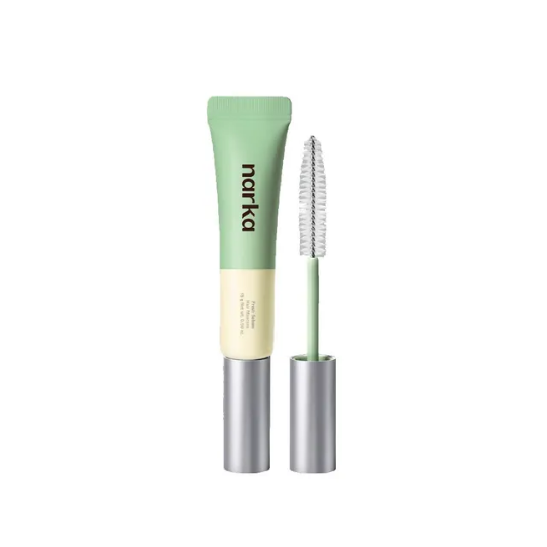 Narka Fresh Sebum Hair Mascara 15g
