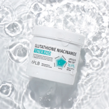 APLB - Glutathione Niacinamide Toner Pad (60 pads)