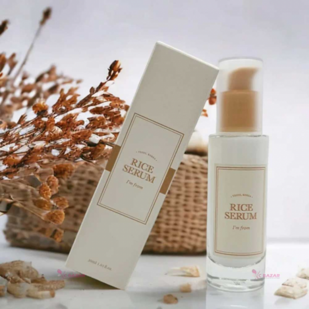 I'm From Rice Serum 30ml