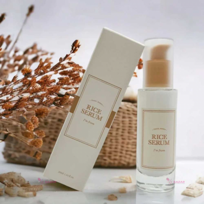 I'm From Rice Serum 30ml