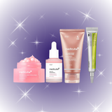 Medicube Overnight Facelift Essentials Set | Firms & lifts overnight