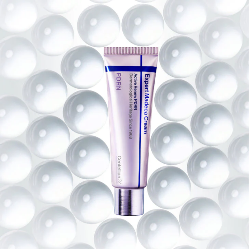 Centellian24 Expert Madeca Cream Active Renew PDRN 50ml