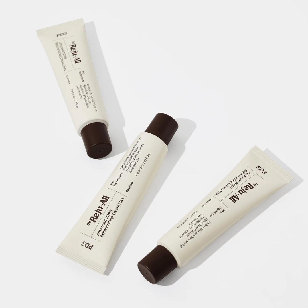 Dr. REJUALL Advanced PDRN Rejuvenating Cream 20g