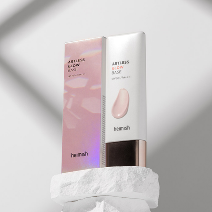 💄 COSRX & Makeup Grip Essentials | Smooth Base & Glass Skin Prep Set