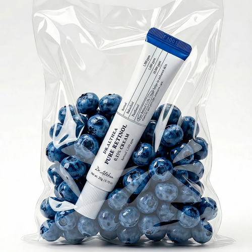 Dr. Althea Pure Retinol 0.15% Cream 20g