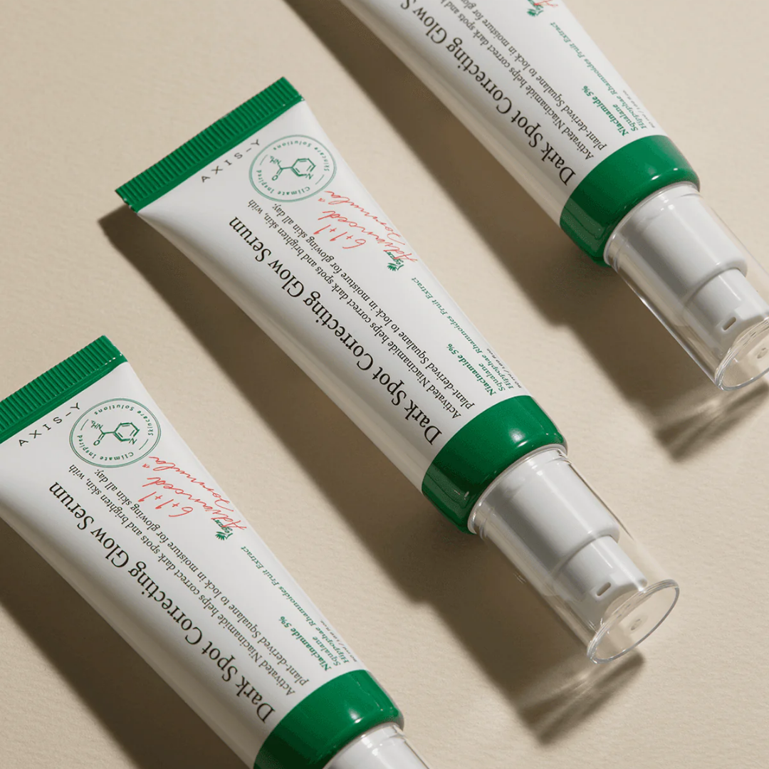 AXIS-Y - Dark Spot Correcting Glow Serum - 50ML