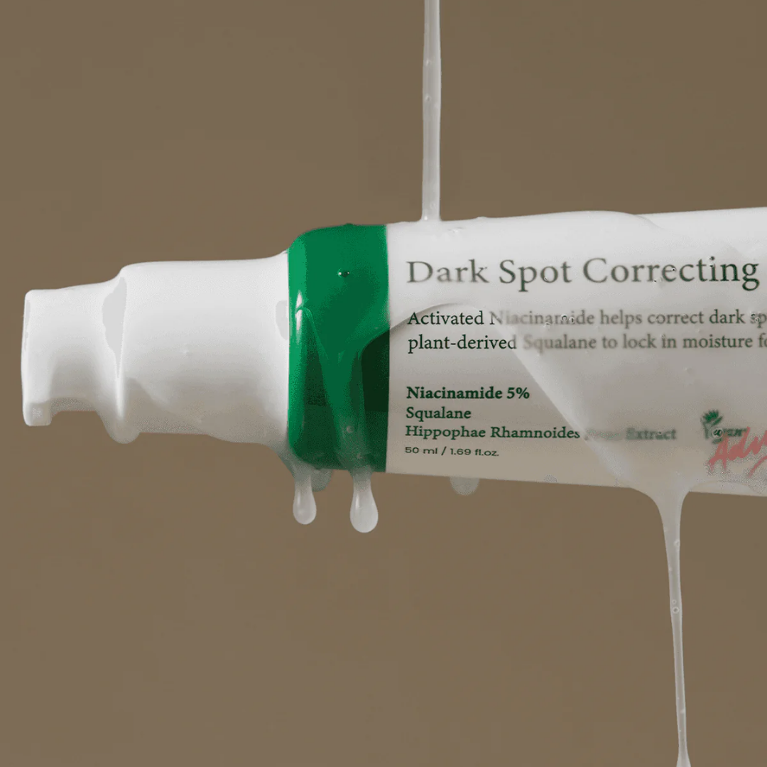 AXIS-Y - Dark Spot Correcting Glow Serum - 50ML