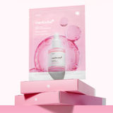 MEDICUBE PDRN PINK PEPTIDE SERUM MASK (1 Piece)