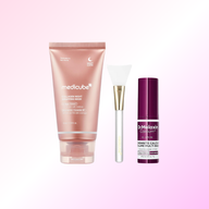 🌙 Overnight Volume Recovery | Firm, Restore & Replenish