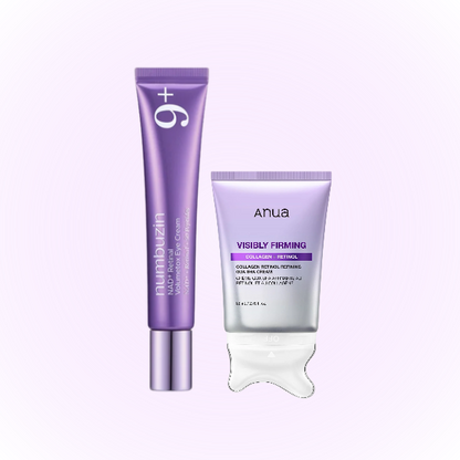 Firm & Lift Duo | Smooth, Sculpt & Revitalise ✨