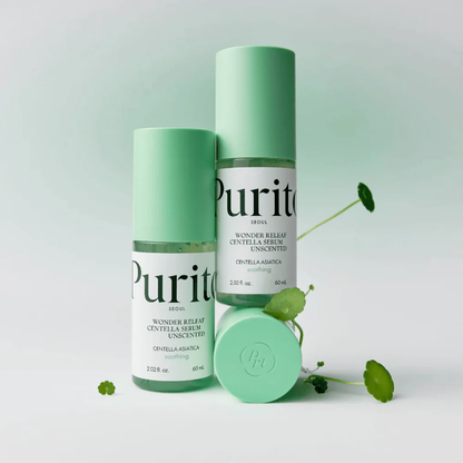 🌿 Medicube & Sensitive Skin Essentials Set | Soothe Redness & Strengthen Skin