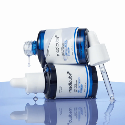 medicube - Zero Pore One Day Peptide Serum - 30ML