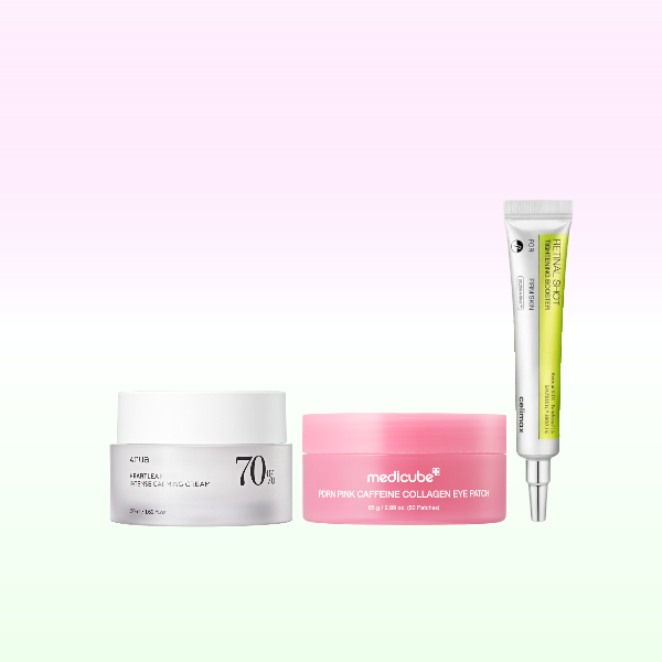 Retinal Night Repair Set | Renew, Smooth & Nourish Products: