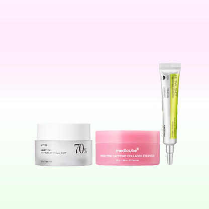 Retinal Night Repair Set | Renew, Smooth & Nourish Products: