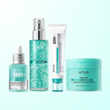 💙 Anua PDRN Hydration Set | Plump, Hydrate & Glow