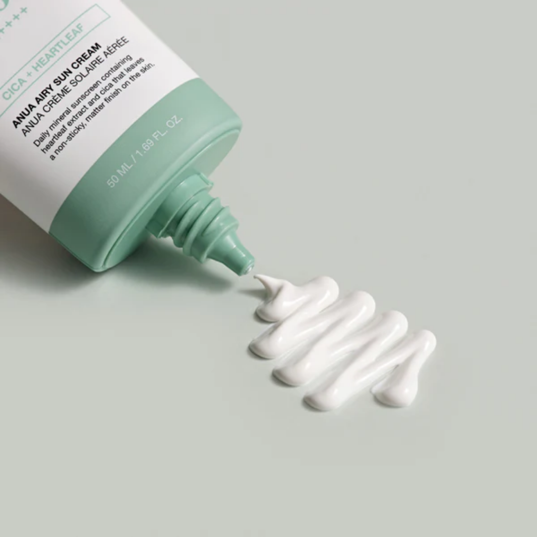 Anua Airy Sun Cream 50ml