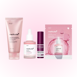 💖 Plump & Glow Essentials Set | Hydrate, Firm & Radiate