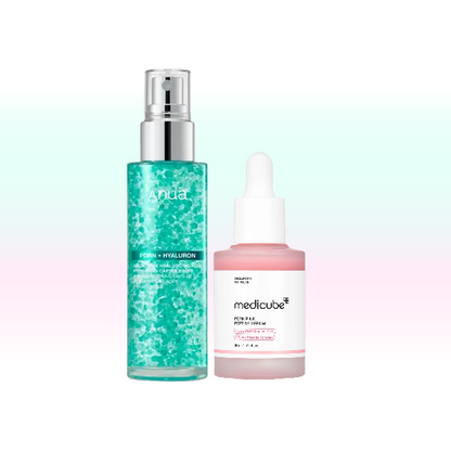 💗 PDRN Dew Fusion Duo | Plump & Hydrate