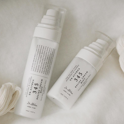 Dr. Althea 345 Relief Cream Mist 100ml
