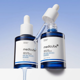 medicube - Zero Pore One Day Peptide Serum - 30ML