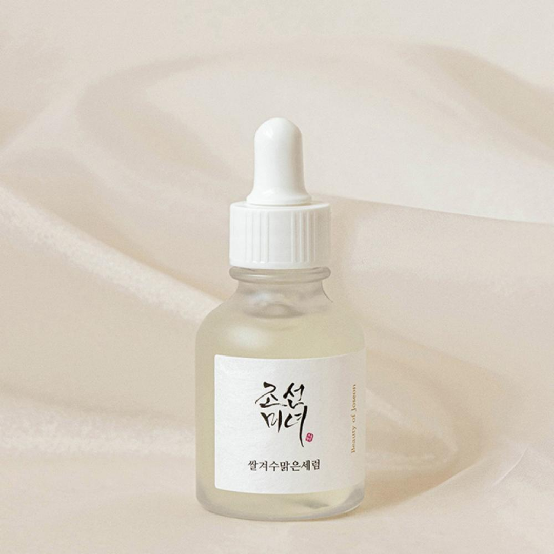 🌞 Beauty of Joseon & Sun Damage Recovery Essentials Set | Repair & Restore Skin Clarity