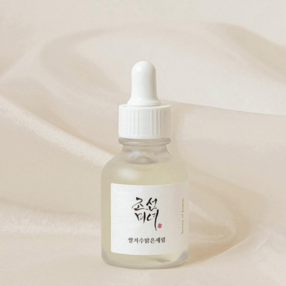🌞 Beauty of Joseon & Sun Damage Recovery Essentials Set | Repair & Restore Skin Clarity
