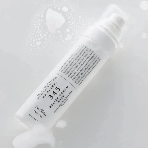 Dr. Althea 345 Relief Cream Mist 100ml