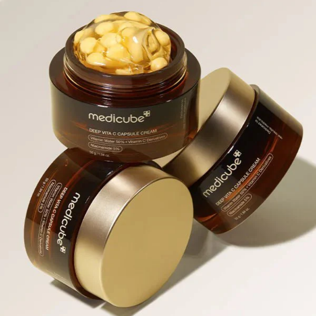 🌞 Beauty of Joseon & Sun Damage Recovery Essentials Set | Repair & Restore Skin Clarity