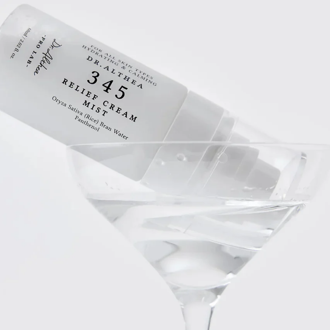 Dr. Althea 345 Relief Cream Mist 100ml