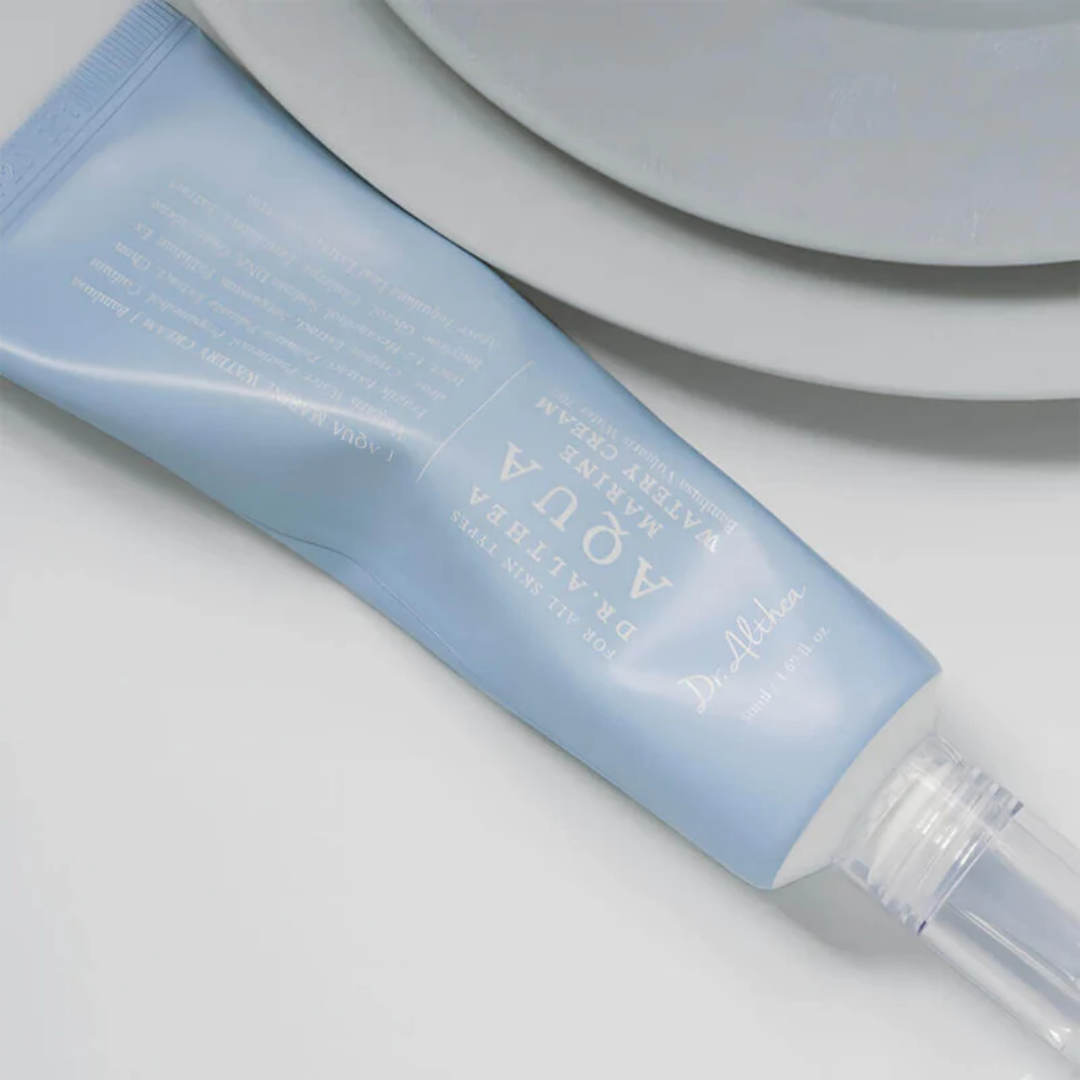 Dr. Althea Aqua Marine Watery Cream 50ml