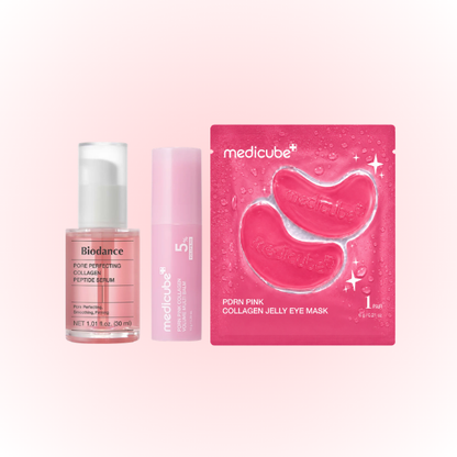💕Collagen Plumping Set | Hydrate, Smooth & Plump