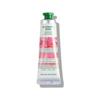 Nature Republic HAND & NATURE PEACH LIQUOR HAND CREAM 30ml
