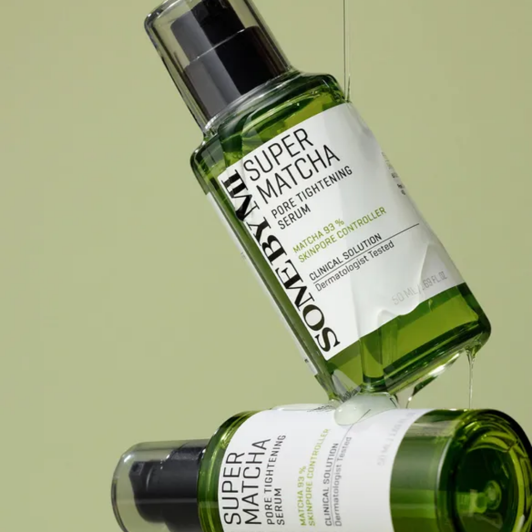 SOME BY MI - Super Matcha Pore Tightening Serum 50ML