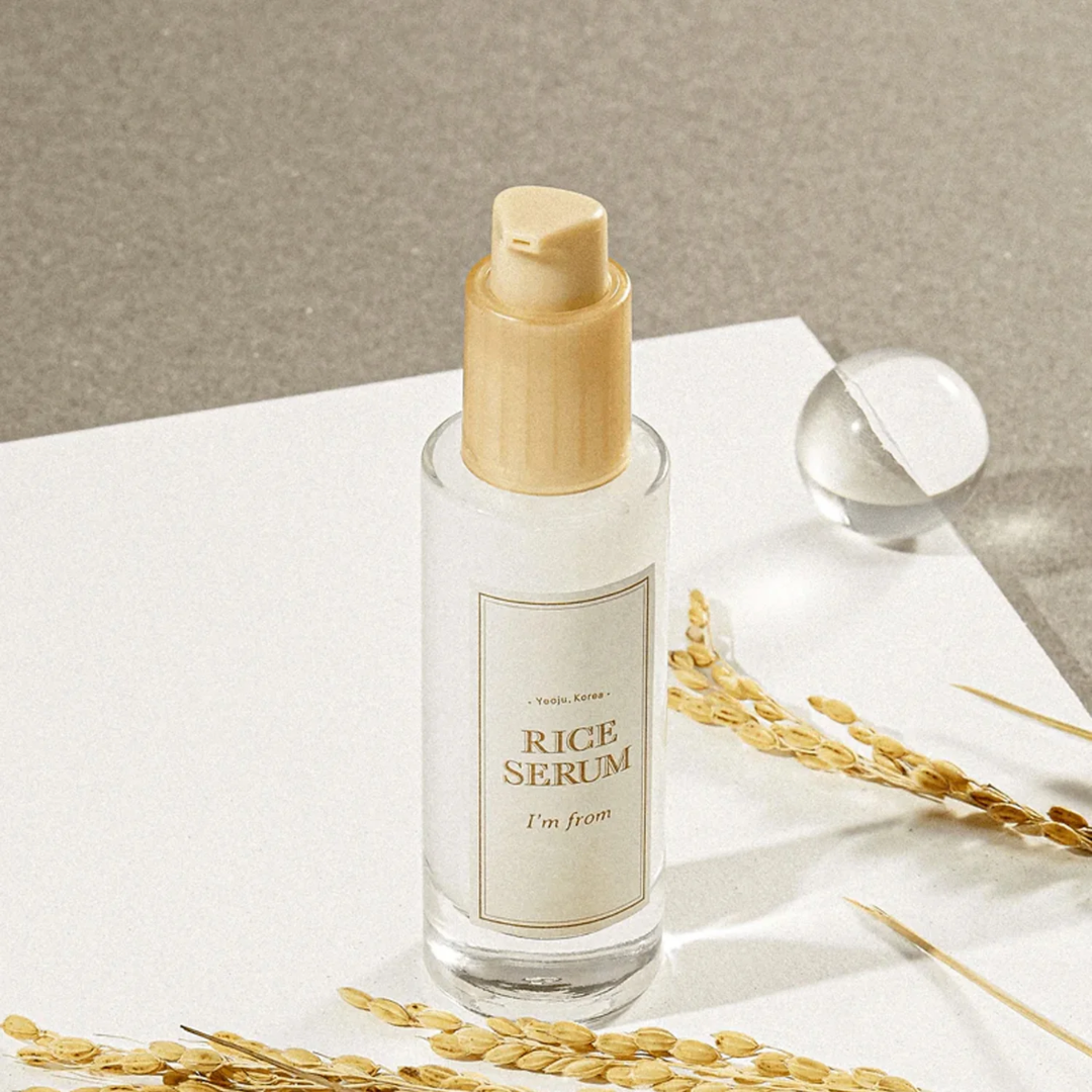 I'm From Rice Serum 30ml