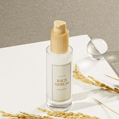 I'm From Rice Serum 30ml