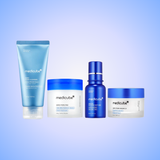 Medicube "Pore-less" Smoothing Kit | Clear, Refine & Matte-Finish