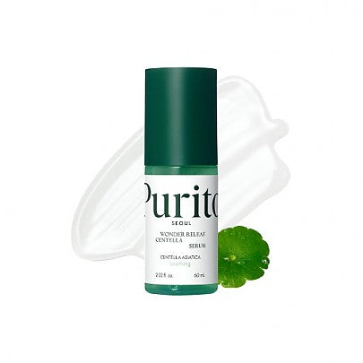 Purito Seoul Wonder Releaf Centella Serum 60ml