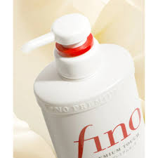 Shiseido - Fino Premium Touch Conditioner 550ML