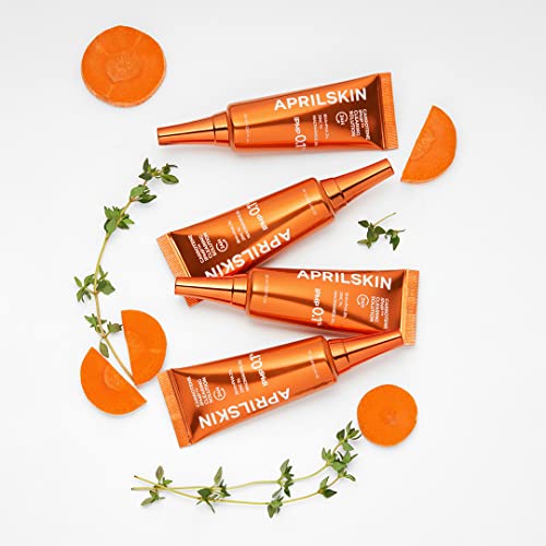 APRILSKIN - Carrotene IPMP Clearing Solution 20ml